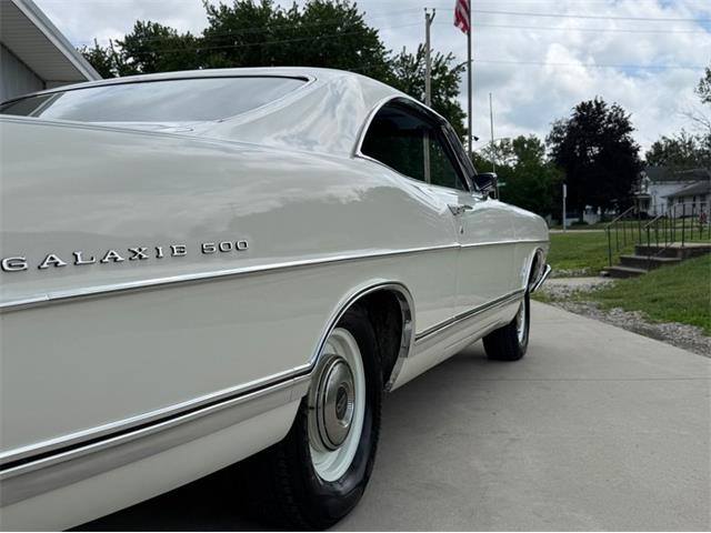1967 Ford Galaxie 500 (CC-2078833) for sale in Greene, Iowa