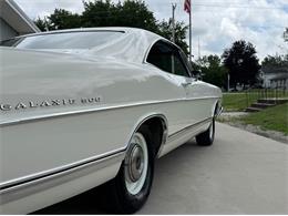 1967 Ford Galaxie 500 (CC-2078833) for sale in Greene, Iowa