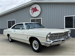 1967 Ford Galaxie 500 (CC-2078833) for sale in Greene, Iowa