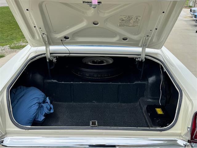 1967 Ford Galaxie 500 (CC-2078833) for sale in Greene, Iowa