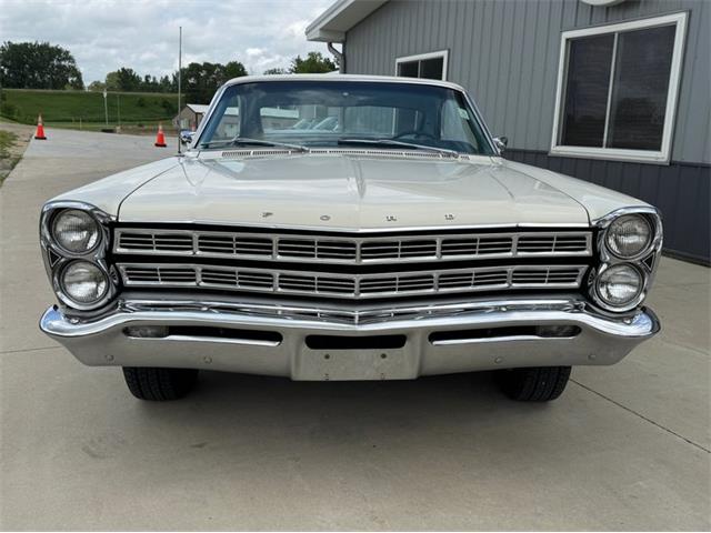 1967 Ford Galaxie 500 (CC-2078833) for sale in Greene, Iowa
