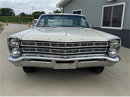 1967 Ford Galaxie 500 (CC-2078833) for sale in Greene, Iowa