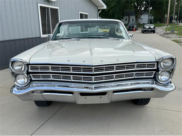 1967 Ford Galaxie 500 (CC-2078833) for sale in Greene, Iowa