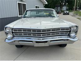 1967 Ford Galaxie 500 (CC-2078833) for sale in Greene, Iowa