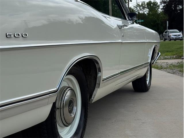 1967 Ford Galaxie 500 (CC-2078833) for sale in Greene, Iowa