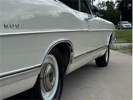 1967 Ford Galaxie 500 (CC-2078833) for sale in Greene, Iowa