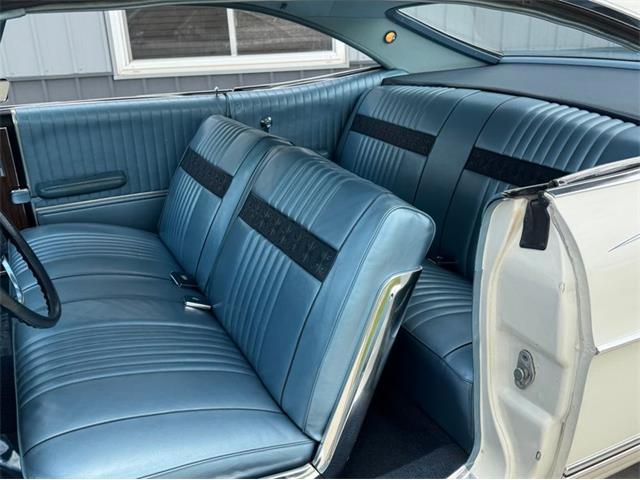 1967 Ford Galaxie 500 (CC-2078833) for sale in Greene, Iowa