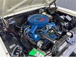 1967 Ford Galaxie 500 (CC-2078833) for sale in Greene, Iowa