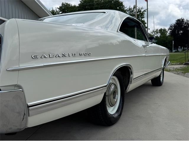 1967 Ford Galaxie 500 (CC-2078833) for sale in Greene, Iowa