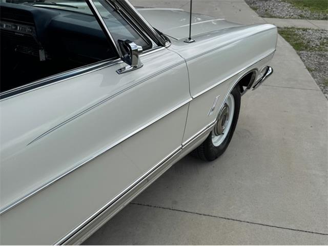 1967 Ford Galaxie 500 (CC-2078833) for sale in Greene, Iowa