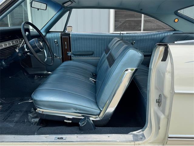 1967 Ford Galaxie 500 (CC-2078833) for sale in Greene, Iowa