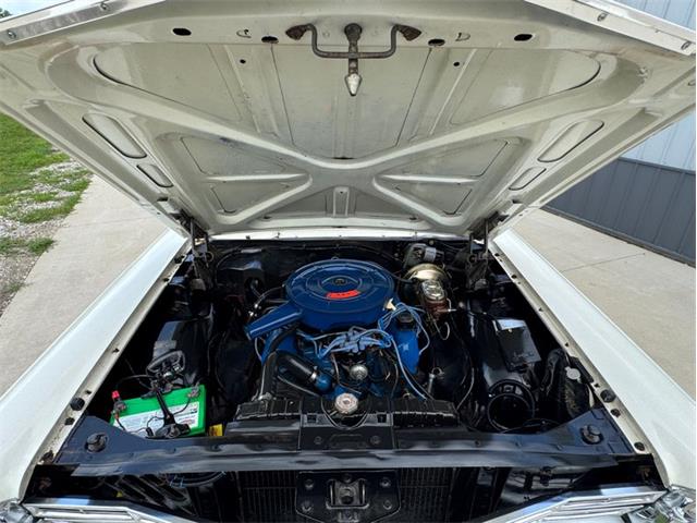 1967 Ford Galaxie 500 (CC-2078833) for sale in Greene, Iowa