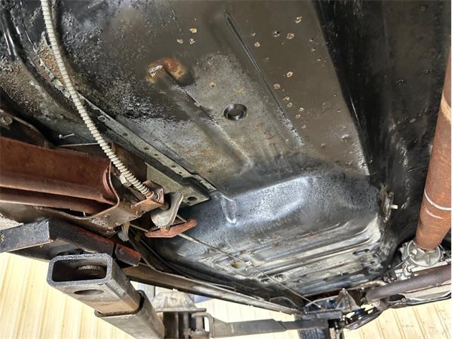 1967 Ford Galaxie 500 (CC-2078833) for sale in Greene, Iowa