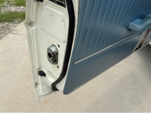 1967 Ford Galaxie 500 (CC-2078833) for sale in Greene, Iowa