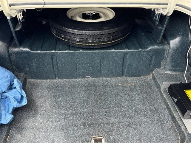 1967 Ford Galaxie 500 (CC-2078833) for sale in Greene, Iowa