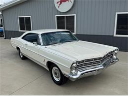 1967 Ford Galaxie 500 (CC-2078833) for sale in Greene, Iowa