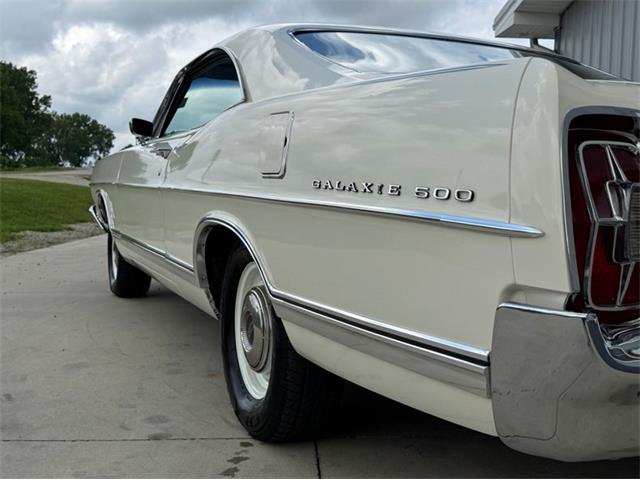 1967 Ford Galaxie 500 (CC-2078833) for sale in Greene, Iowa