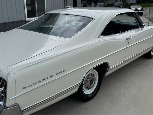 1967 Ford Galaxie 500 (CC-2078833) for sale in Greene, Iowa