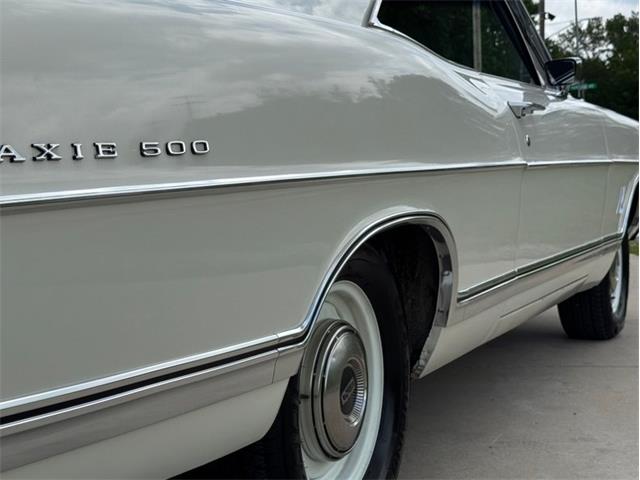 1967 Ford Galaxie 500 (CC-2078833) for sale in Greene, Iowa