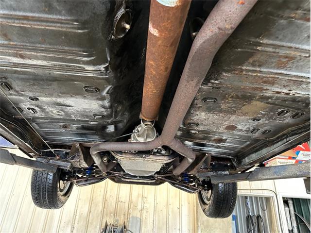 1967 Ford Galaxie 500 (CC-2078833) for sale in Greene, Iowa
