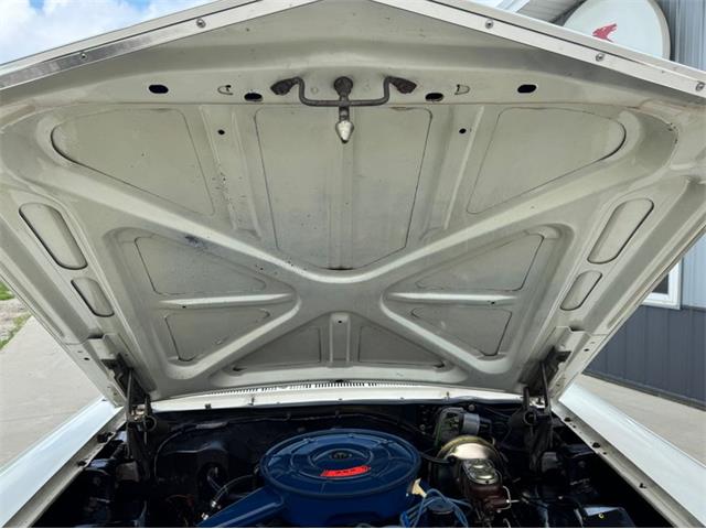 1967 Ford Galaxie 500 (CC-2078833) for sale in Greene, Iowa