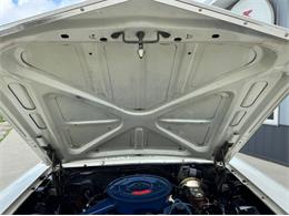 1967 Ford Galaxie 500 (CC-2078833) for sale in Greene, Iowa