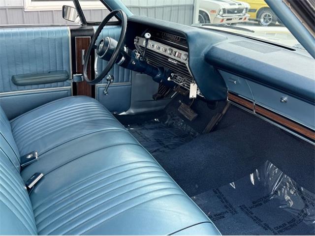 1967 Ford Galaxie 500 (CC-2078833) for sale in Greene, Iowa