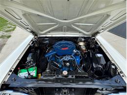 1967 Ford Galaxie 500 (CC-2078833) for sale in Greene, Iowa
