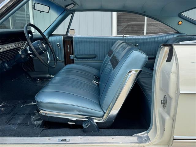 1967 Ford Galaxie 500 (CC-2078833) for sale in Greene, Iowa