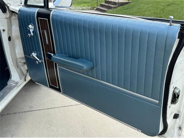 1967 Ford Galaxie 500 (CC-2078833) for sale in Greene, Iowa