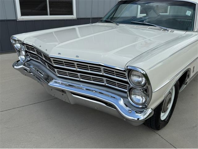 1967 Ford Galaxie 500 (CC-2078833) for sale in Greene, Iowa
