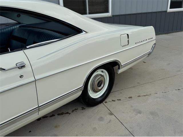 1967 Ford Galaxie 500 (CC-2078833) for sale in Greene, Iowa