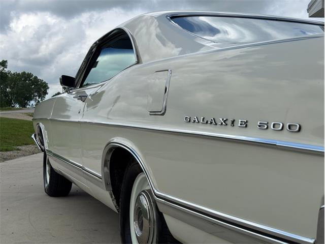 1967 Ford Galaxie 500 (CC-2078833) for sale in Greene, Iowa