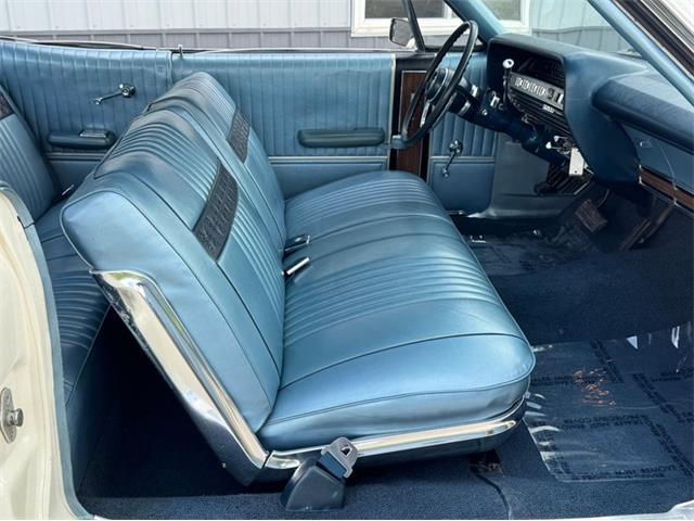 1967 Ford Galaxie 500 (CC-2078833) for sale in Greene, Iowa