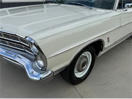 1967 Ford Galaxie 500 (CC-2078833) for sale in Greene, Iowa