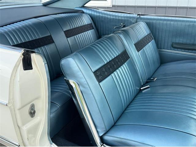 1967 Ford Galaxie 500 (CC-2078833) for sale in Greene, Iowa