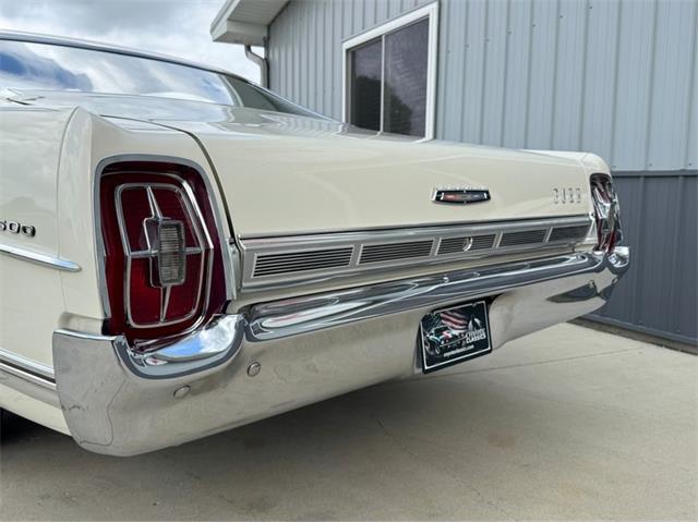 1967 Ford Galaxie 500 (CC-2078833) for sale in Greene, Iowa