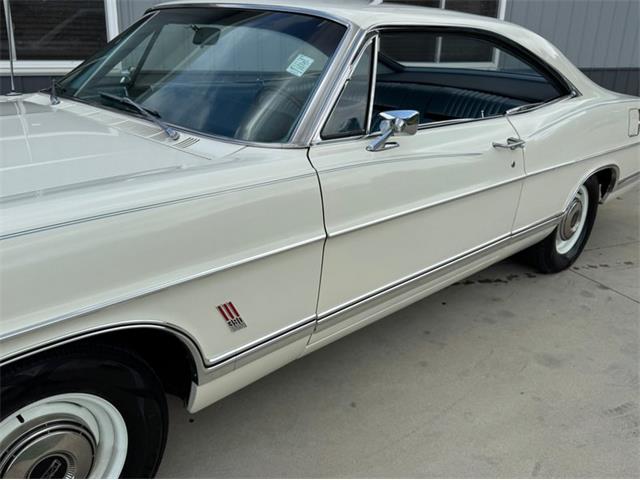 1967 Ford Galaxie 500 (CC-2078833) for sale in Greene, Iowa