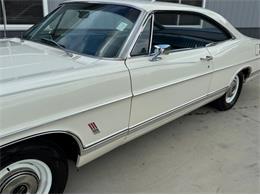 1967 Ford Galaxie 500 (CC-2078833) for sale in Greene, Iowa