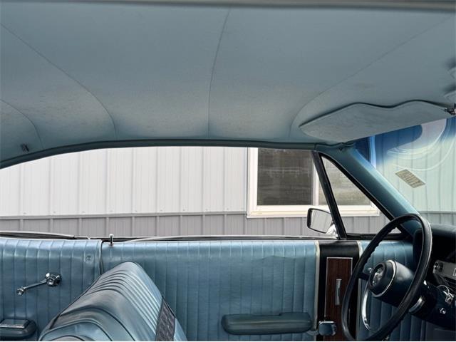 1967 Ford Galaxie 500 (CC-2078833) for sale in Greene, Iowa