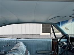 1967 Ford Galaxie 500 (CC-2078833) for sale in Greene, Iowa