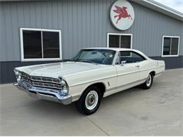 1967 Ford Galaxie 500 (CC-2078833) for sale in Greene, Iowa