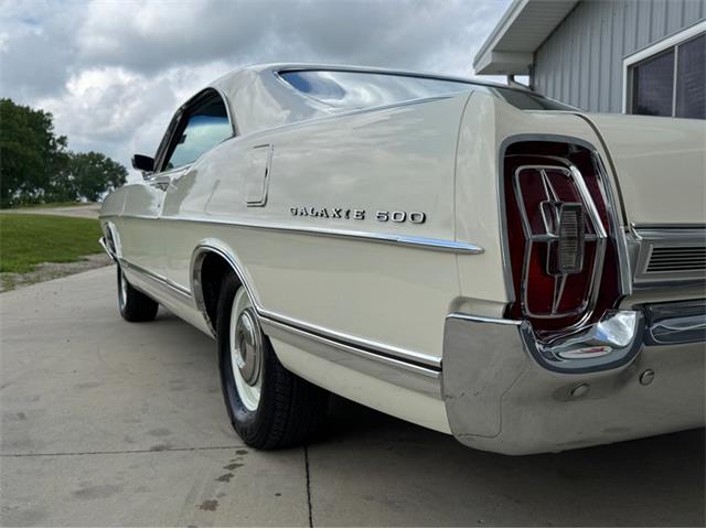1967 Ford Galaxie 500 (CC-2078833) for sale in Greene, Iowa