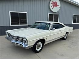 1967 Ford Galaxie 500 (CC-2078833) for sale in Greene, Iowa