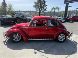 1967 Volkswagen Beetle (CC-2078834) for sale in El Cajon, California