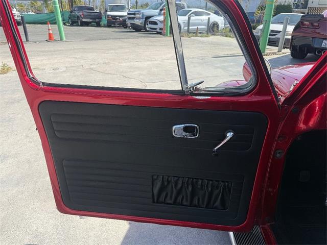1967 Volkswagen Beetle (CC-2078834) for sale in El Cajon, California