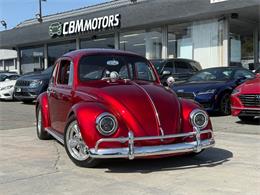 1967 Volkswagen Beetle (CC-2078834) for sale in El Cajon, California