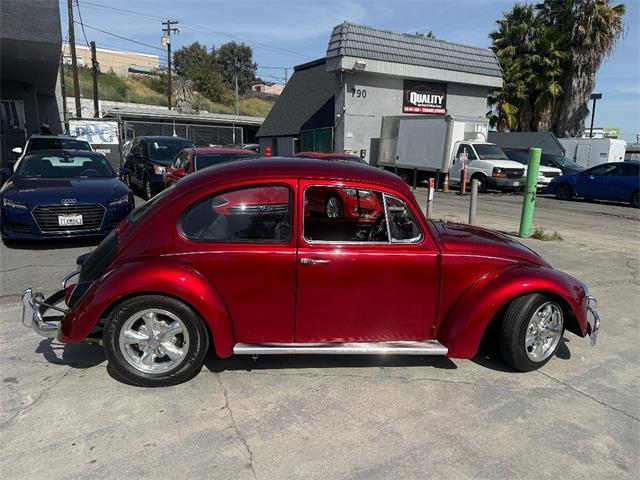 1967 Volkswagen Beetle (CC-2078834) for sale in El Cajon, California