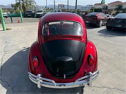 1967 Volkswagen Beetle (CC-2078834) for sale in El Cajon, California
