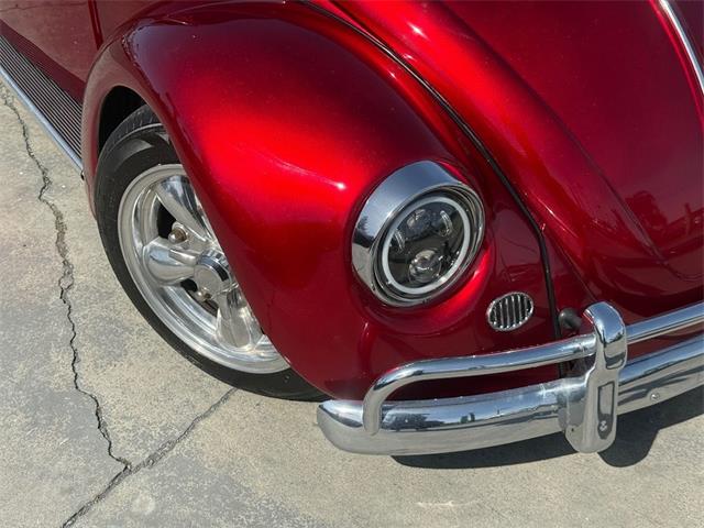 1967 Volkswagen Beetle (CC-2078834) for sale in El Cajon, California